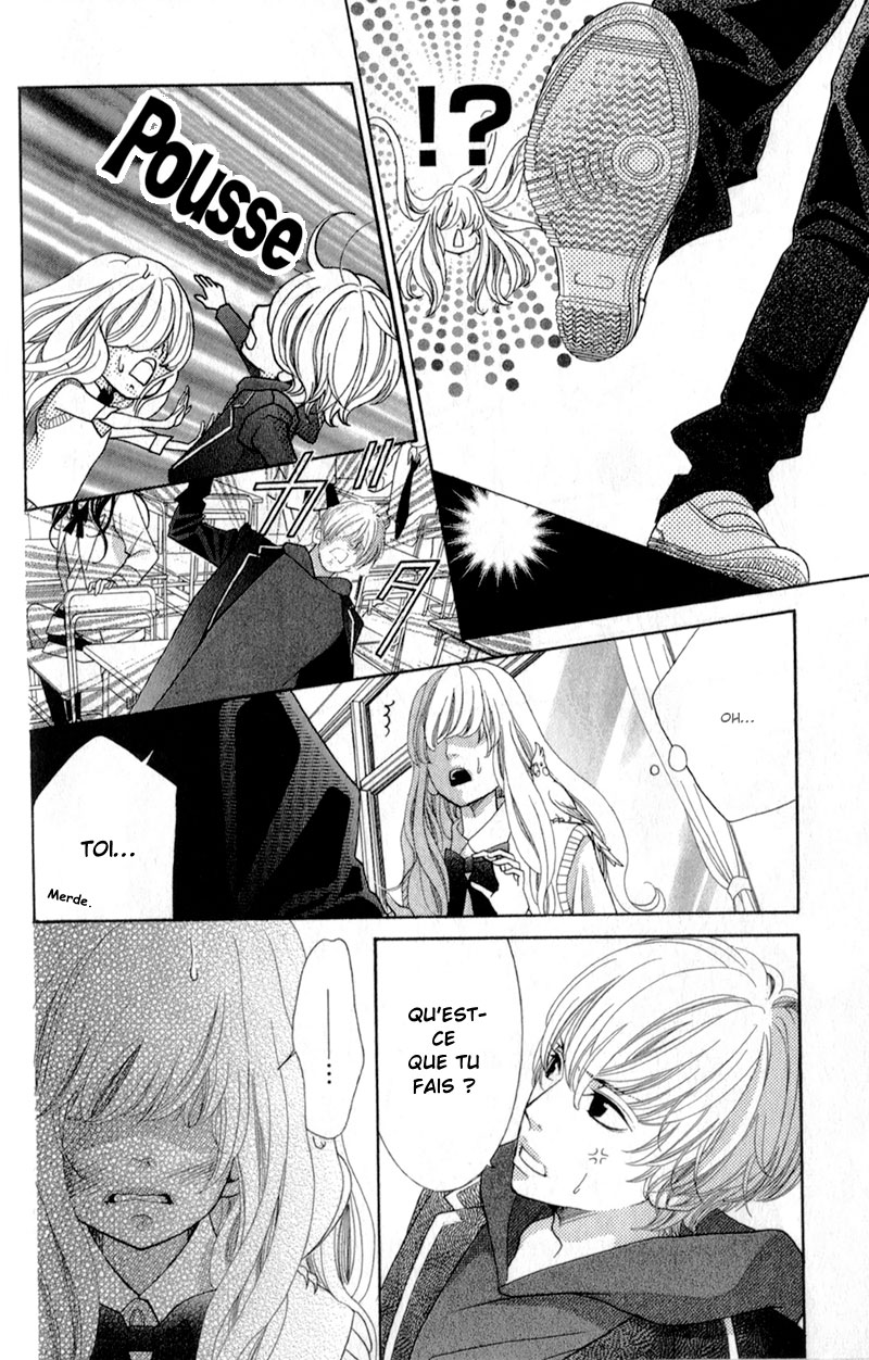 img Kyo no Kira-kun 63